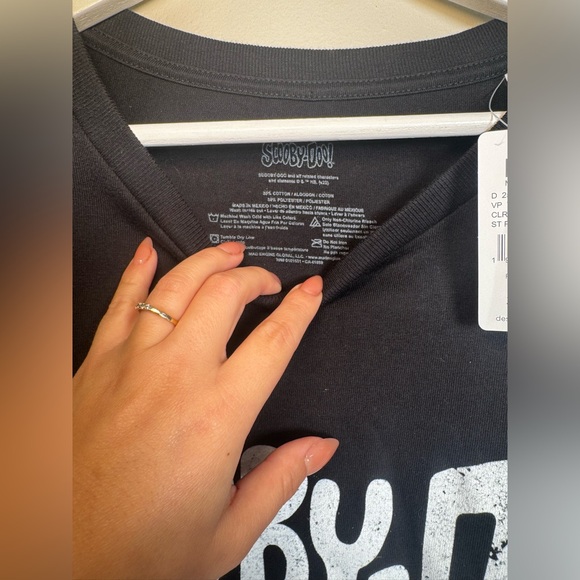 Scooby-Doo Graphic Tee Licensed – Men’s 3XL - Picture 2 of 4